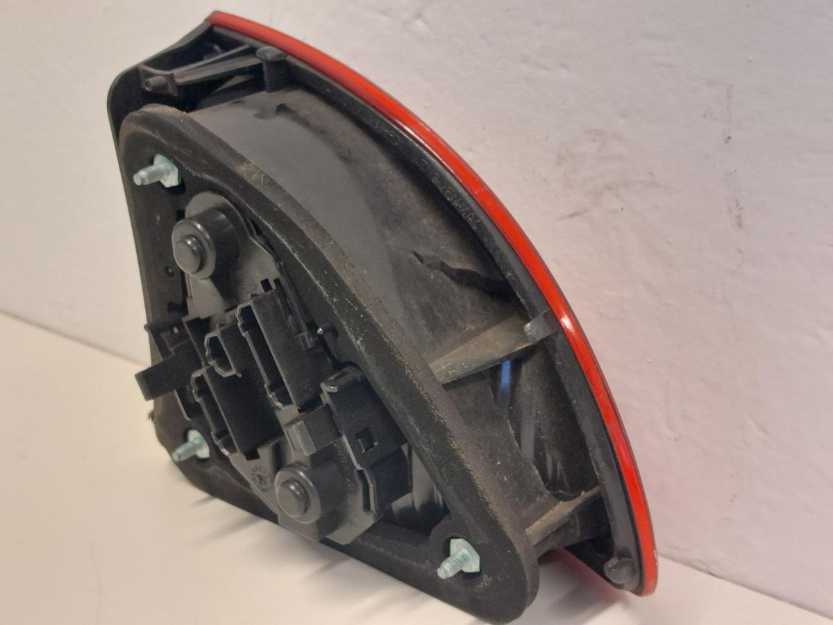 Seat Leon 1M Rückleuchte Schlussleuchte Rücklicht Lampe aussen links