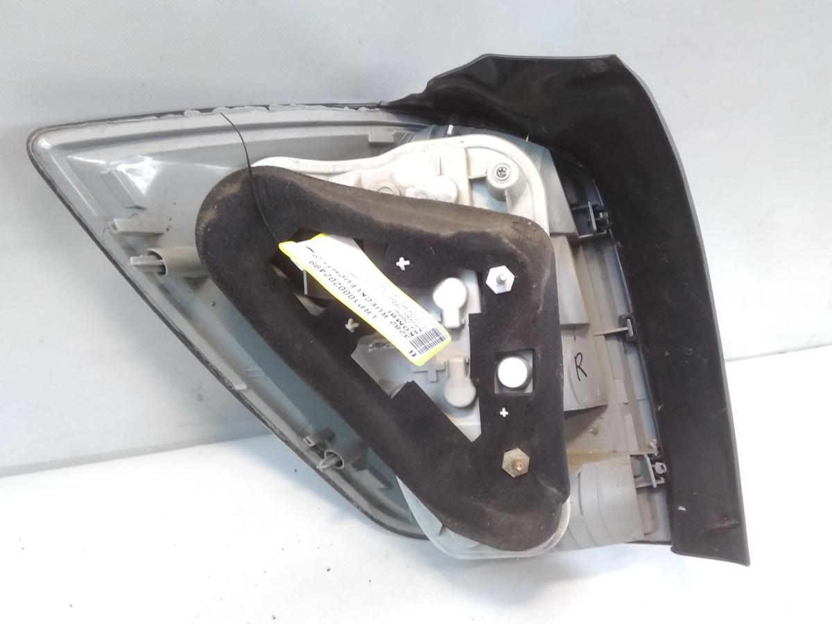 Opel Astra H Caravan R&uuml;ckleuchte Heckleuchte Schlussleuchte rechts BJ2006