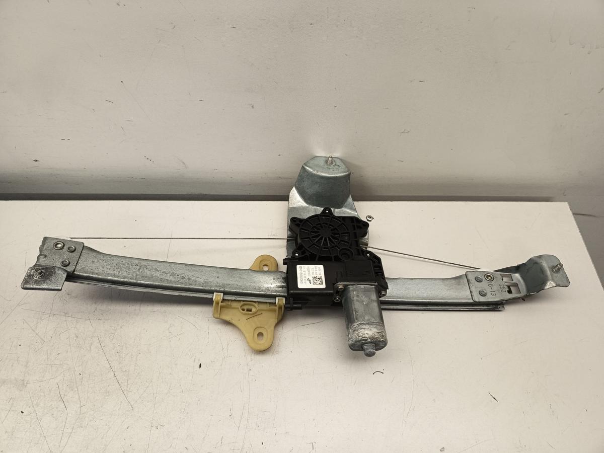 Renault Zoe original Fensterheber vorne links elektrisch Baujahr 2014