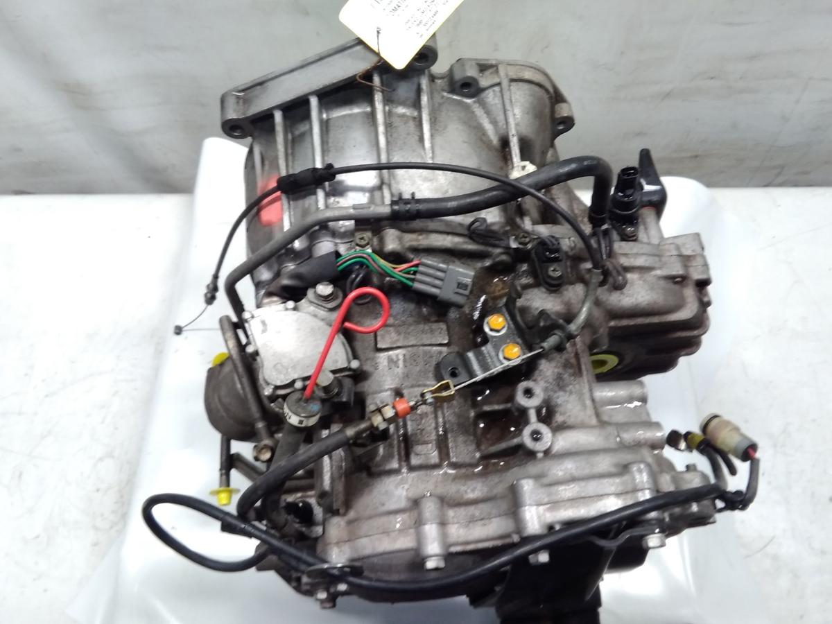 Suzuki Baleno Automatikgetriebe Getriebe 1,3 63kw G13BB