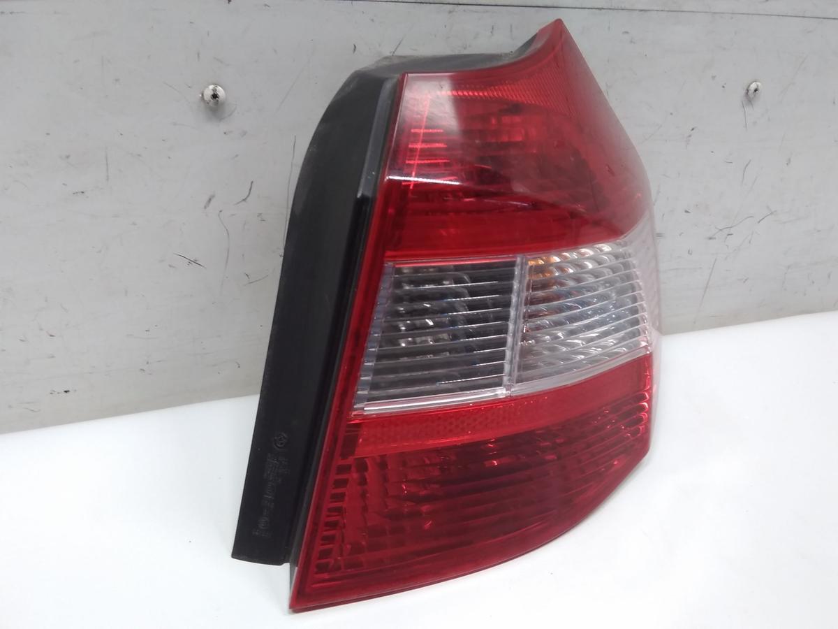 BMW 1er E81 E87 original R&uuml;ckleuchte Schlussleuchte rechts BJ2006
