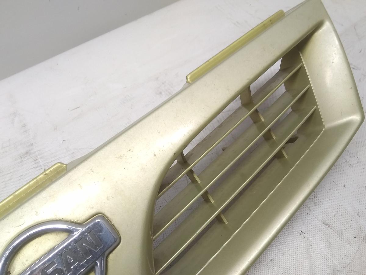 Nissan Almera N15 Kühlergrill Grill Bj1996