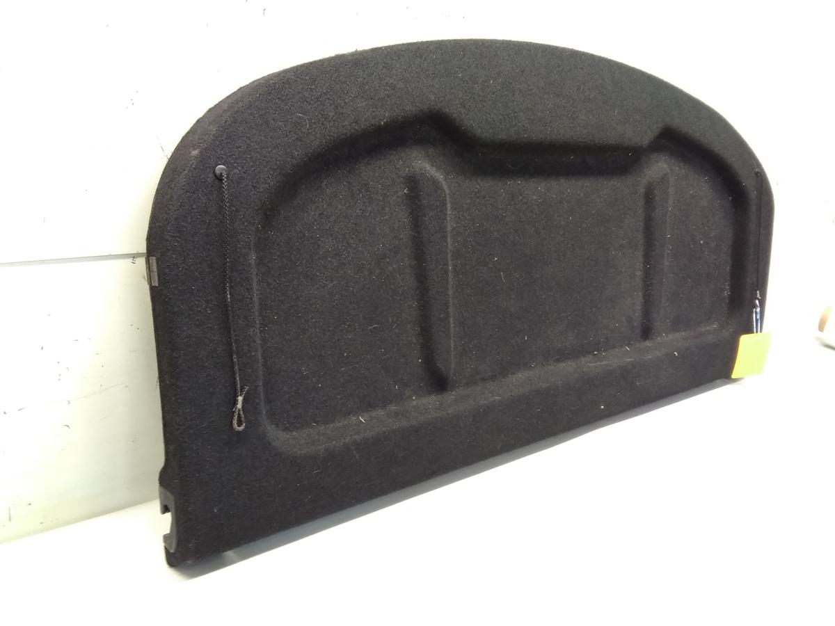 Hyundai i30 GD original Hutablage Kofferraumabdeckung 5-T&uuml;rer Flie&szlig;heck BJ2013