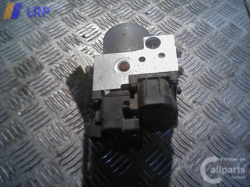 Rover 25 RF original ABS Block Hydroaggregat 0265216684 BJ2001