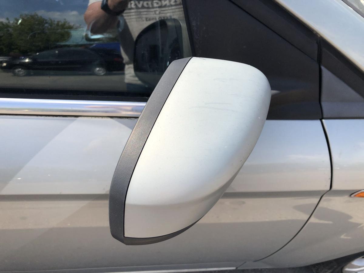Ford Mondeo MK4 BA7 Aussenspiegel rechts Seitenspiegel elek anklapp D8 Chill