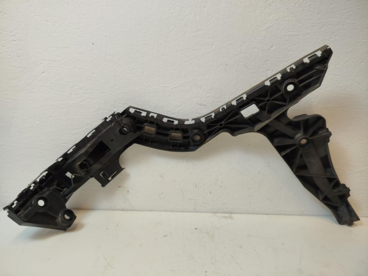 VW Golf 8 VIII CD Variant Halter Einschub Sto&szlig;f&auml;nger hinten links rechts