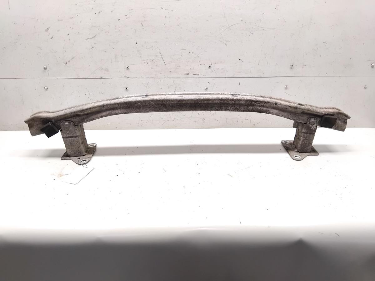 Renault Grand Scenic 2 JM Tr&auml;ger Verst&auml;rkung Sto&szlig;f&auml;nger Sto&szlig;stange vorn BJ2006