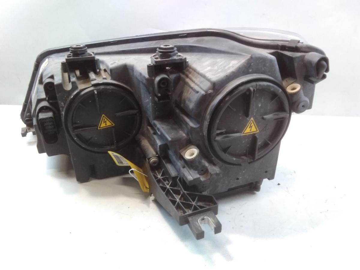 Seat Alhambra 7N original Xenon-Scheinwerfer rechts mit Kurvenlicht Bj.2015