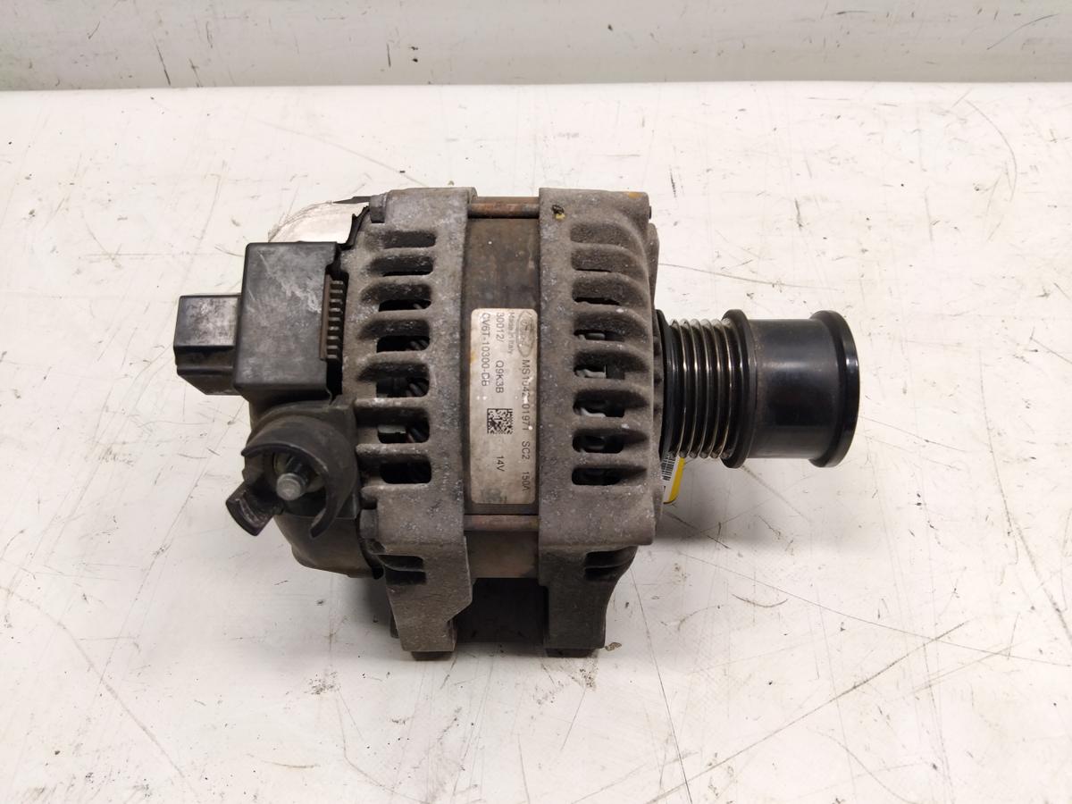 Ford C-Max II original Lichtmaschine Generator 150A CV6T10300DB 1.0 92kw BJ2012