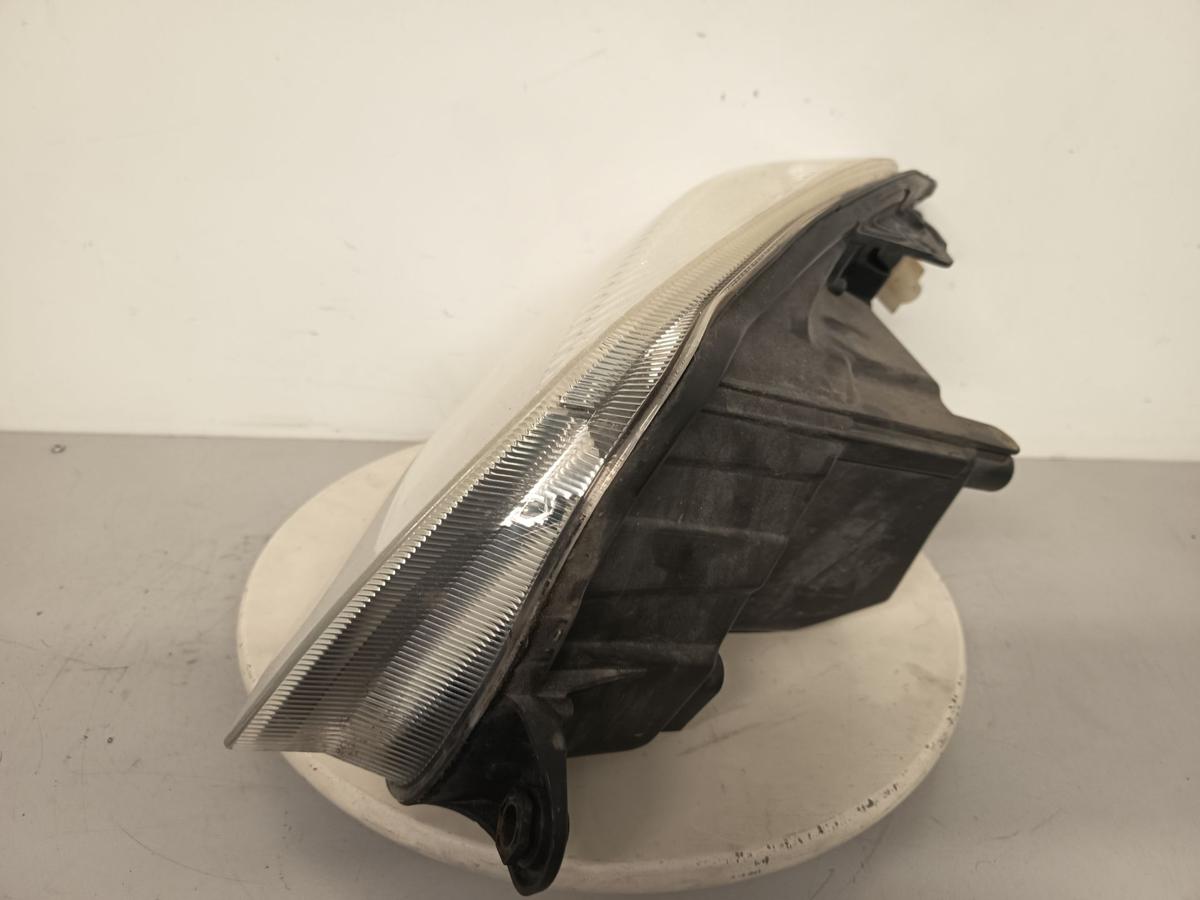 Skoda Fabia 5J original Scheinwerfer rechts Halogen vor Facelift Bj 2009