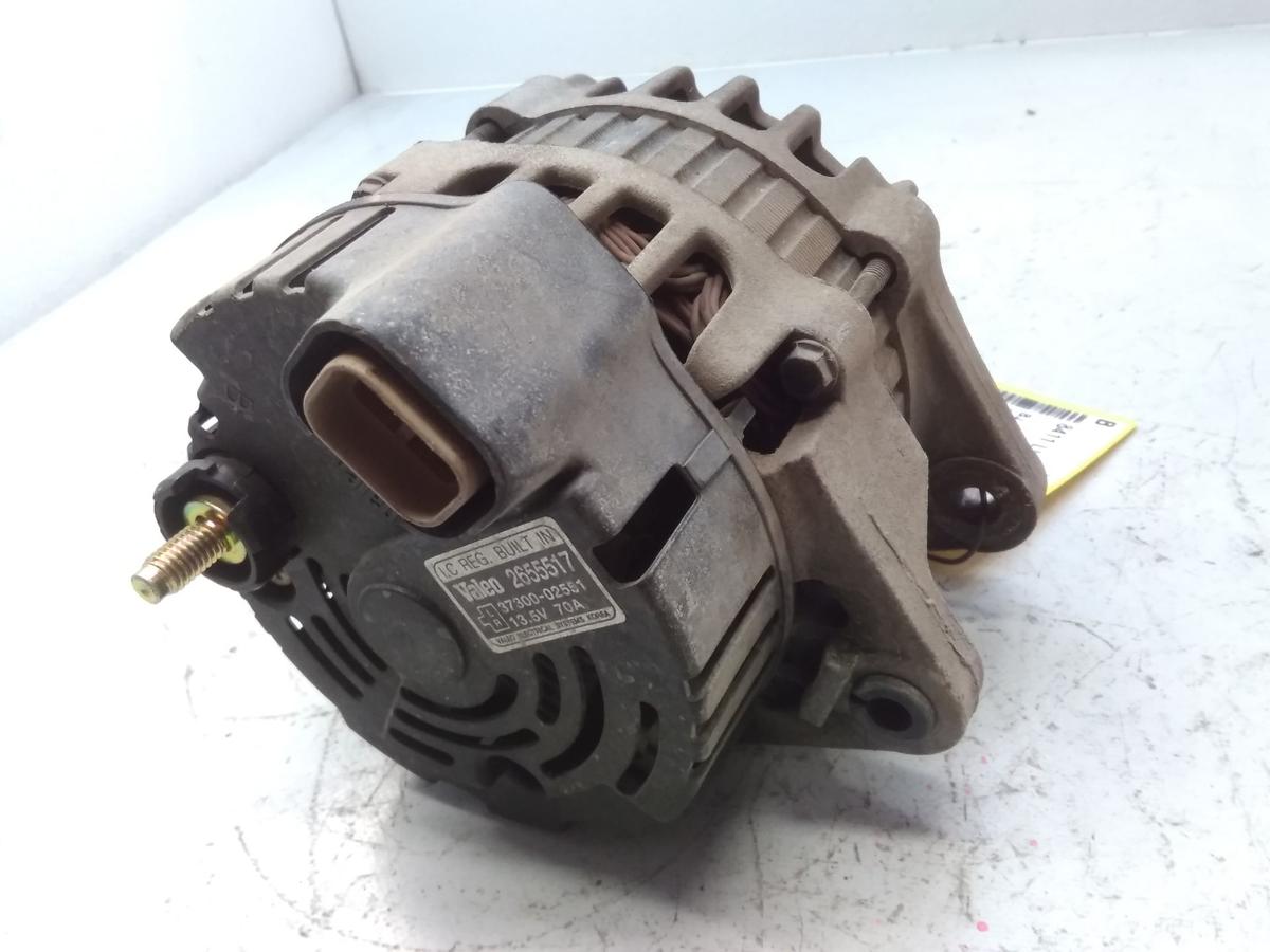 Kia Picanto BA original Lichtmaschine Generator 1.1 48kw Bj.2004