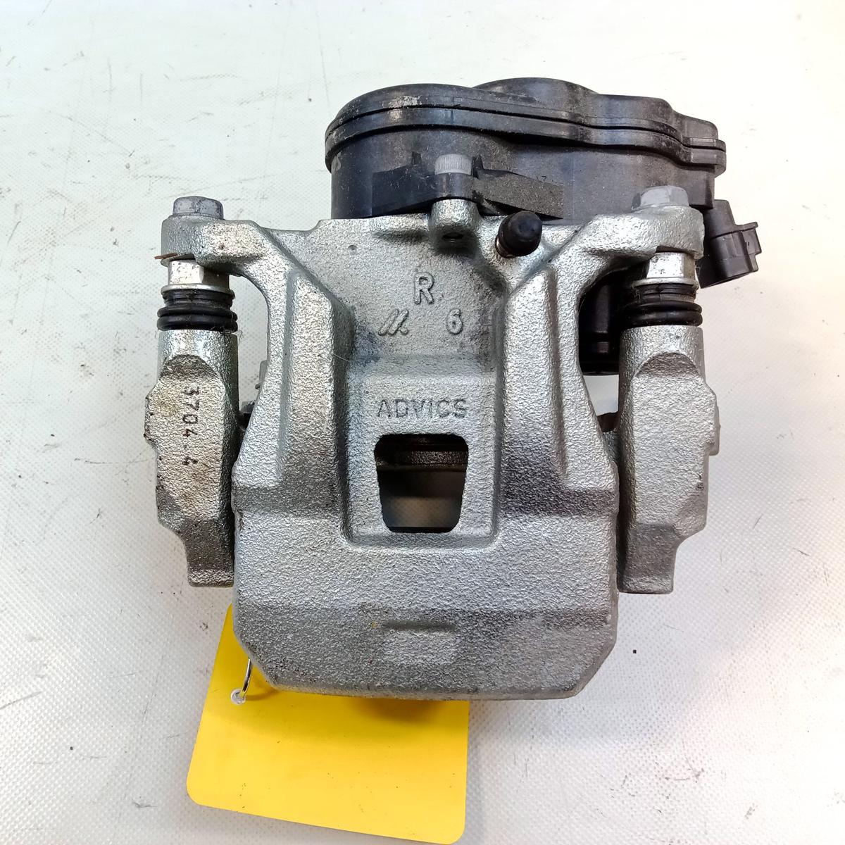 Mitsubishi Eclipse Cross original Bremssattel rechts hinten 2.4 72kw 4B12