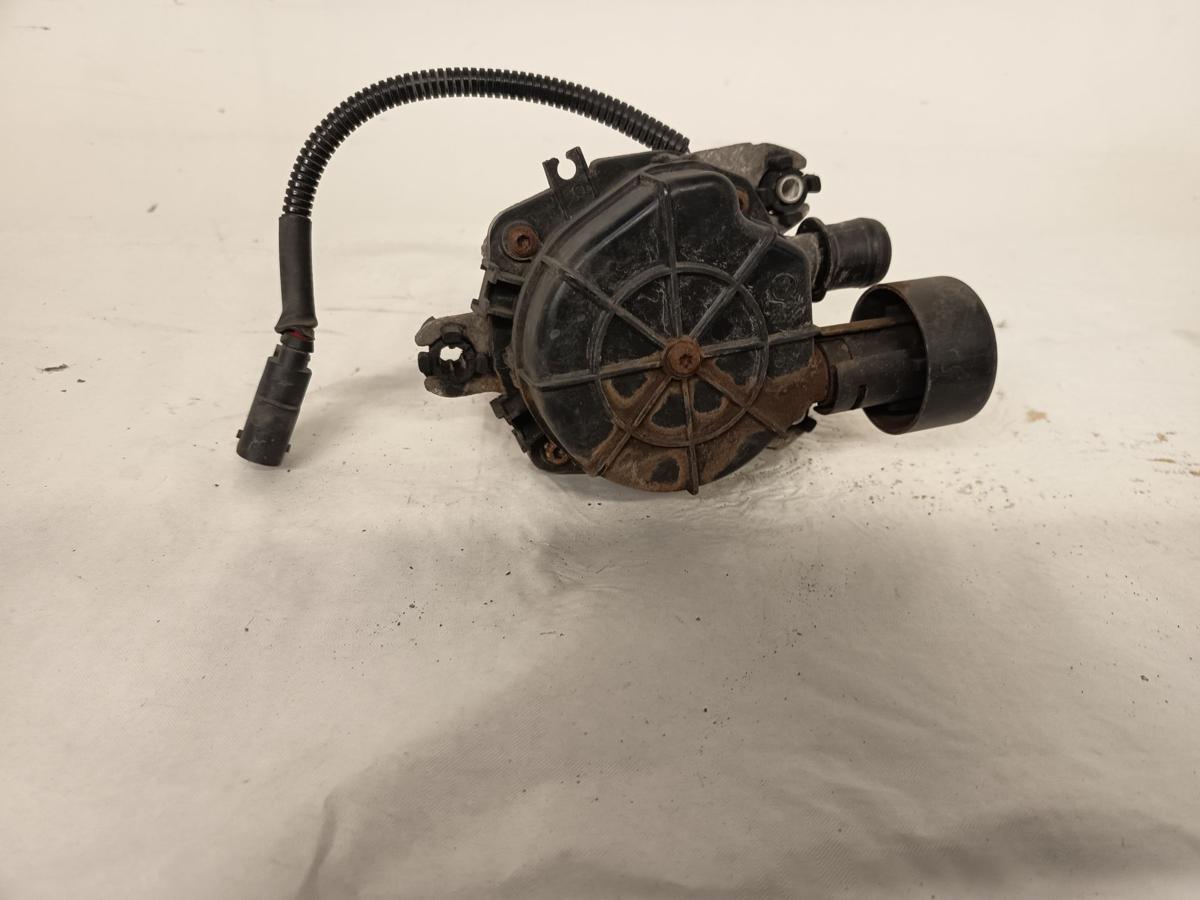 Citroen C3 Pluriel Bj 2004 original Sekundärluftpumpe 1,4L 54KW Benzin Citroen C3 Pluriel Bj 2004 original Sekundärluftpumpe 1,4L 54KW Benzin