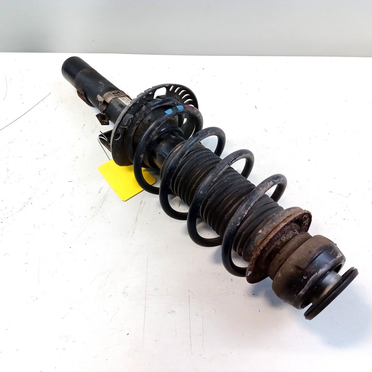 Skoda Fabia 5J original Federbein Sto&szlig;d&auml;mpfer vorn links 1.2 44kw CGPB BJ2013