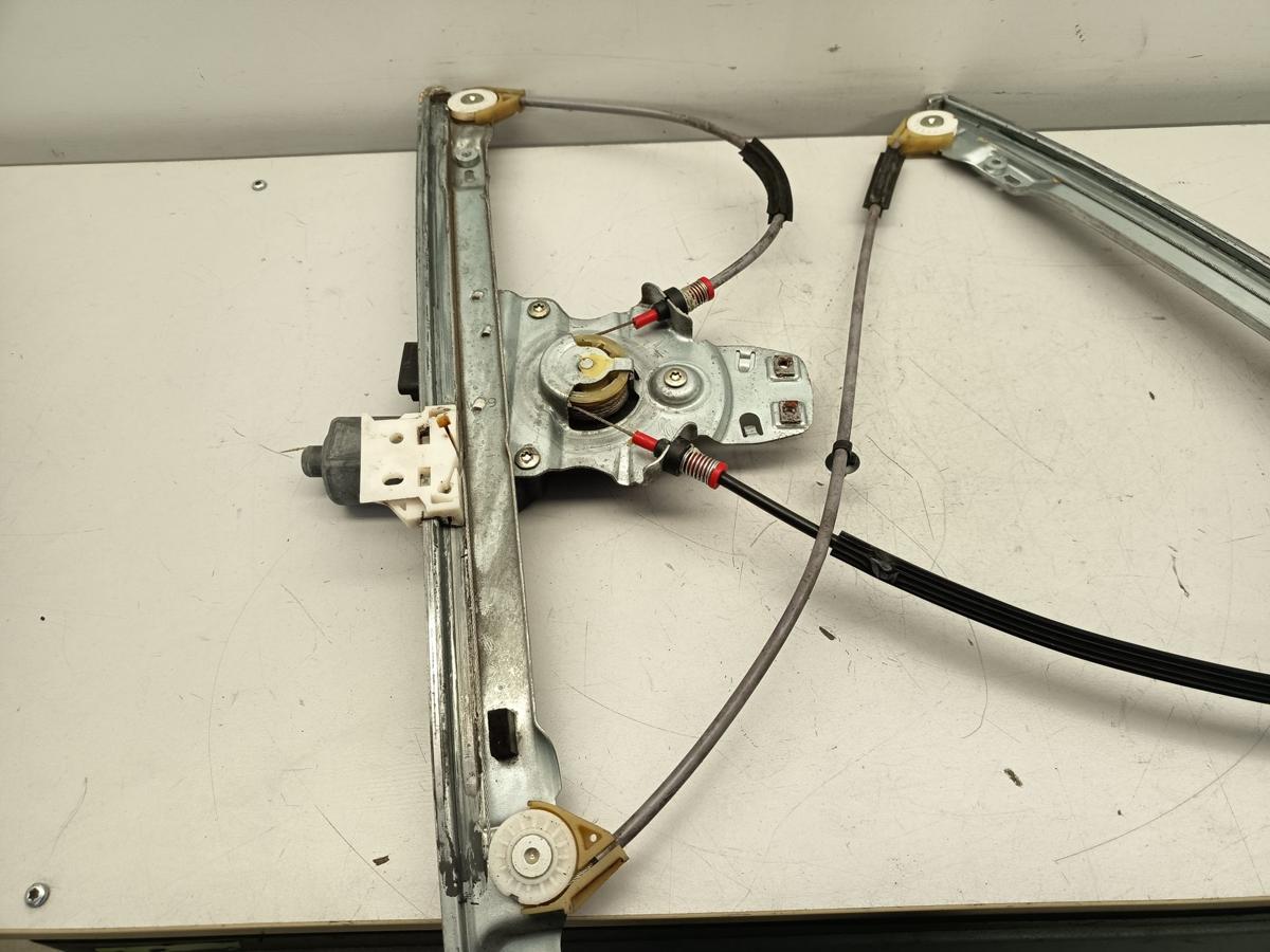 Citroen C5 II original Fensterheber vorne rechts elektrisch Bj 2009