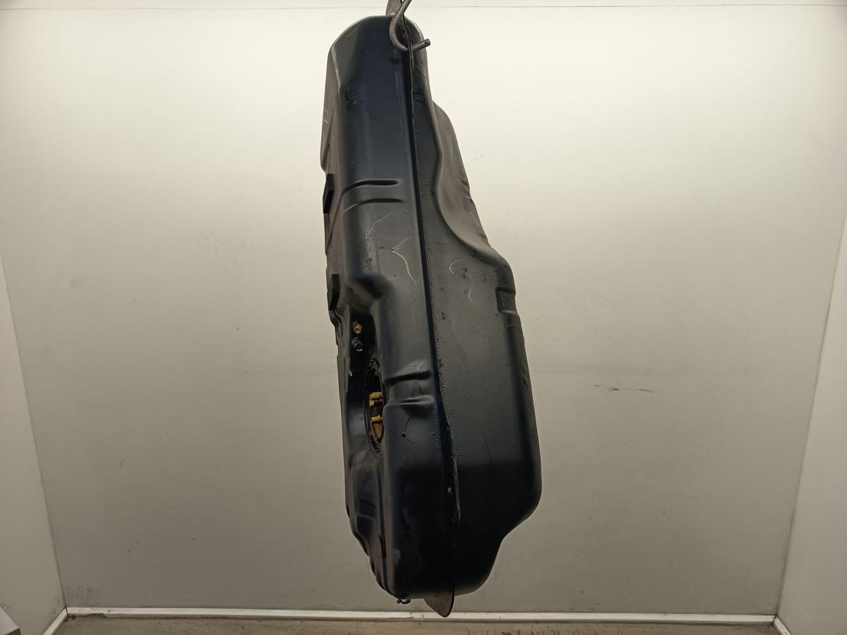 VW Fox original Diesel Kraftstoffbeh&auml;lter Tank 5Z0201075L Bj 2006