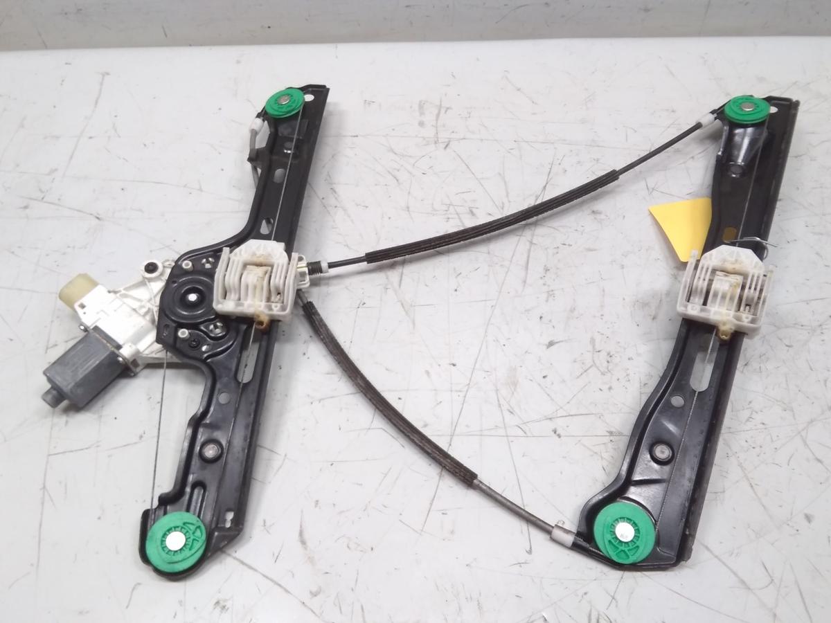 BMW 1er E87 orig.Fensterheber vorn links elektrisch 5-türig mit Motor BJ2009