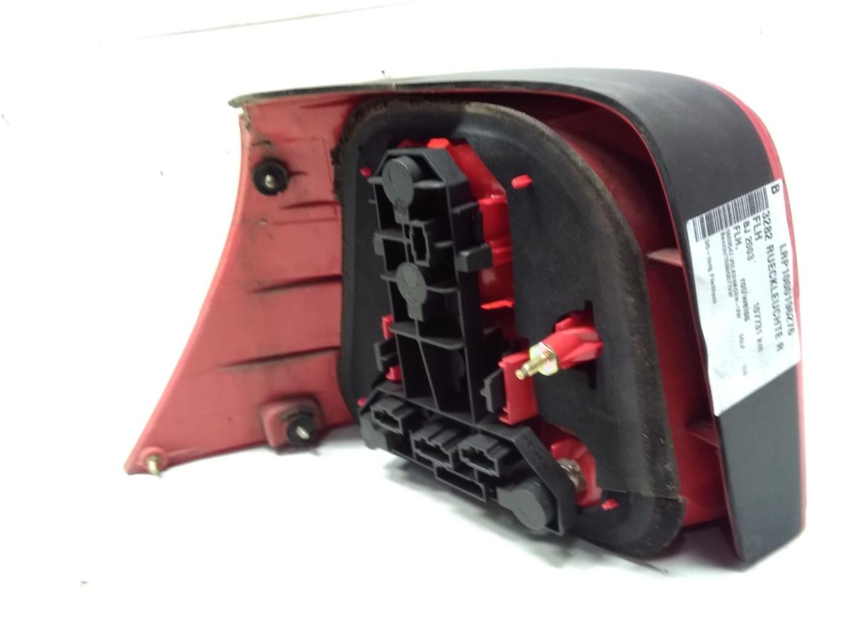 VW Golf 4 1J Flie&szlig;heck original R&uuml;ckleuchte Heckleuchte rechts BJ2003