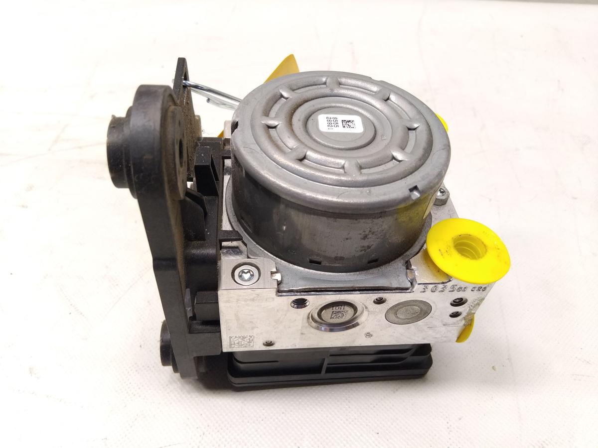 VW Golf 7 original ABS-Block 5Q0614517N 5Q0907379P Bj.2014