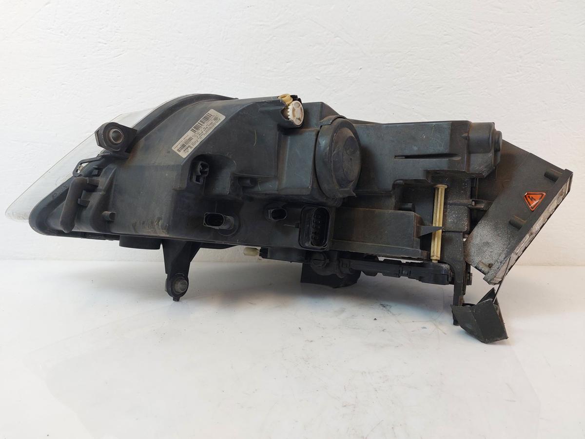 VW Phaeton 3D Scheinwerfer rechts Xenonscheinwerfer Bi Xenon Valeo OEM Lampe
