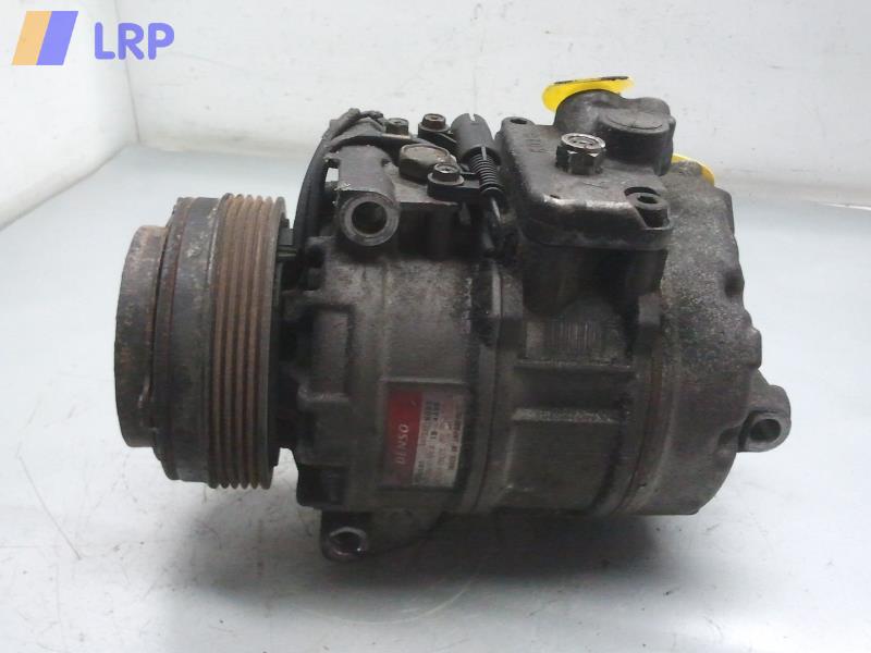 BMW 7er E38 730D original Klimakompressor 4471705943 BJ2000