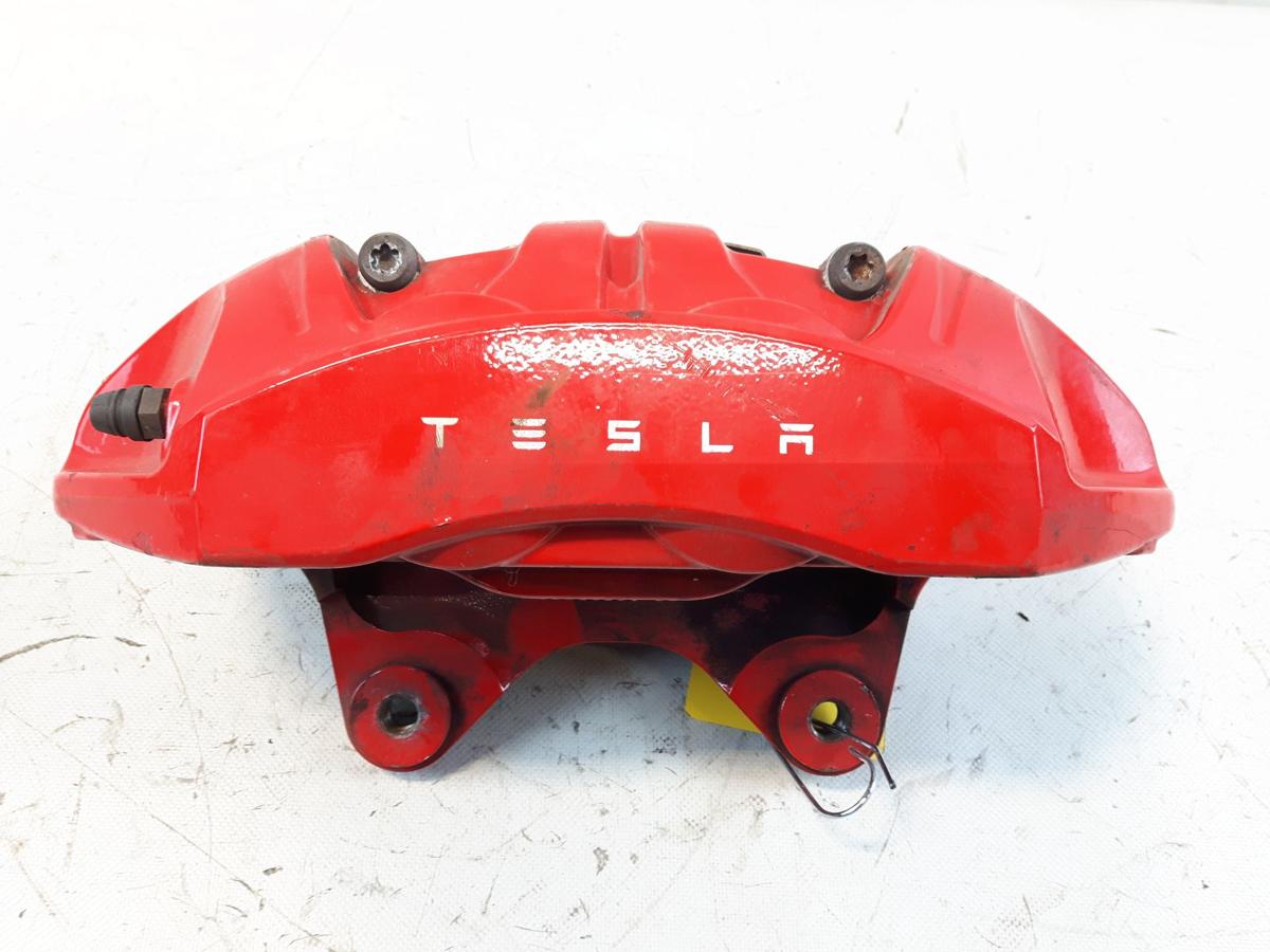 Tesla Model 3 Performance original Bremssattel vorn rechts 1044642-00-D BJ2019