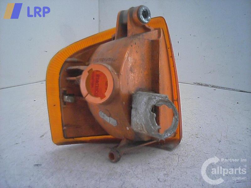 Ford Escort GAF original Blinker Blinkleuchte vorn links BJ1989