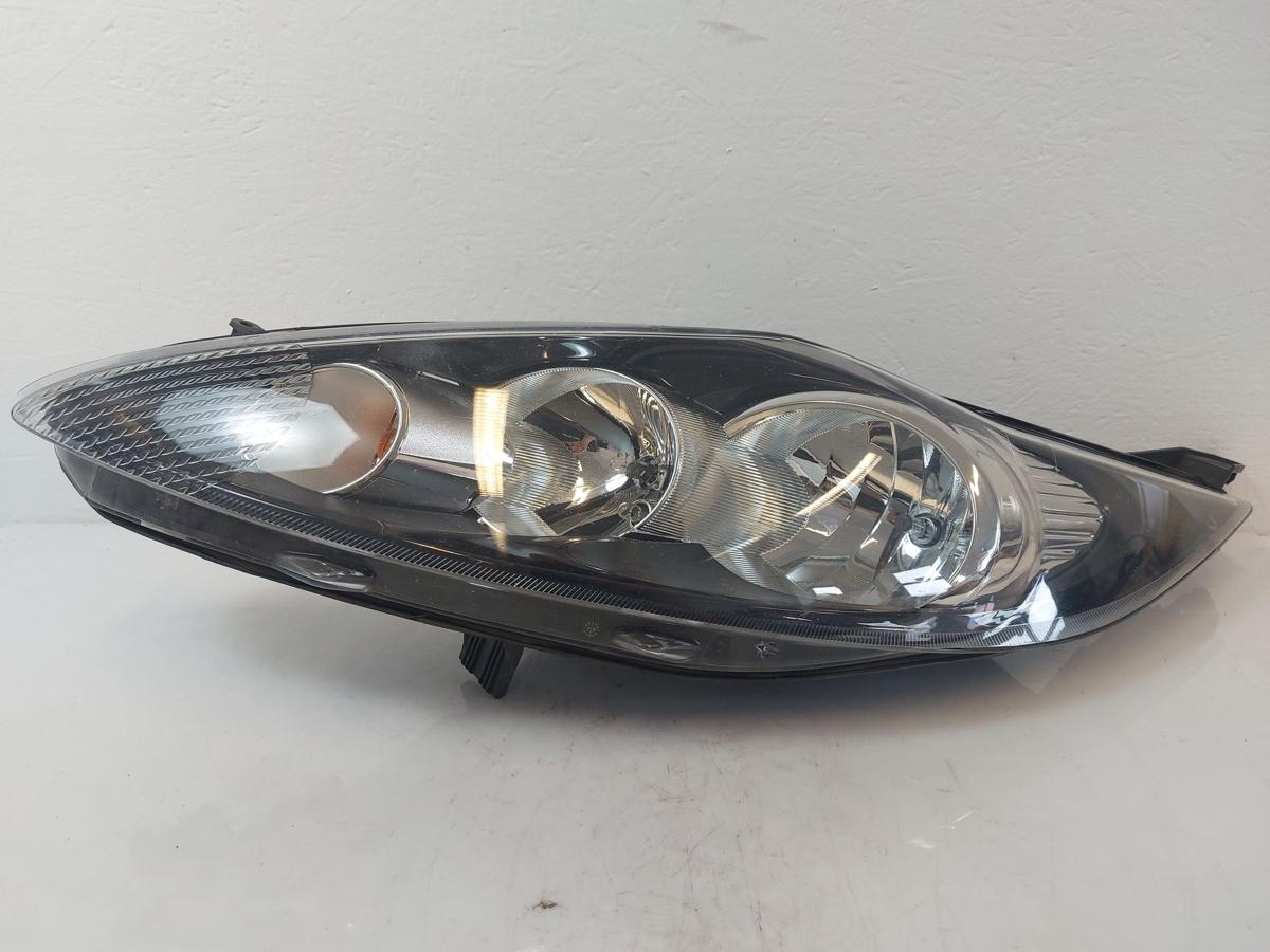 Ford Fiesta JA8 Scheinwerfer Hauptscheinwerfer Frontscheinwerfer vorn links OE