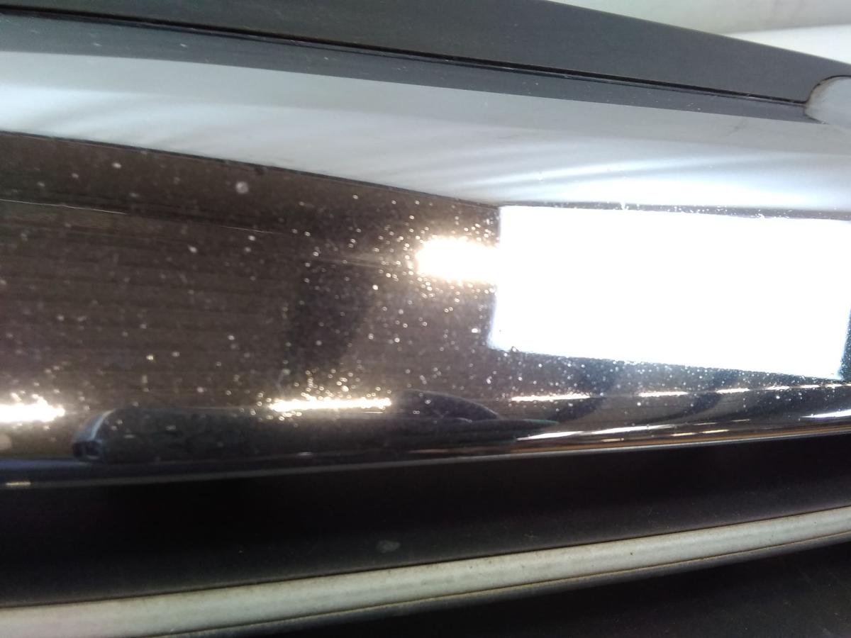 Opel Astra H original Kühlergrill chrom Facelift BJ2007