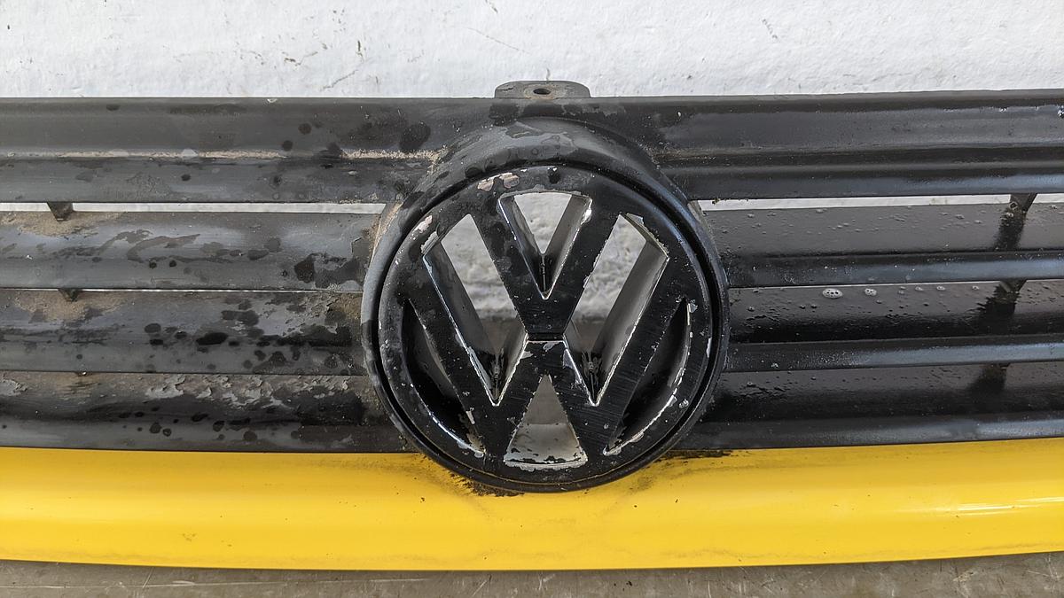 VW Caddy 9KV Kühllergrill Frontgrill Grill 6K5854643A