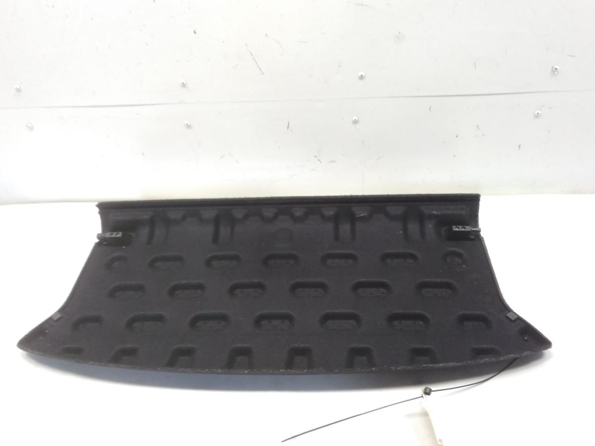 Seat Ibiza 6L original Hutablage Kofferraumabdeckung Bj.2008