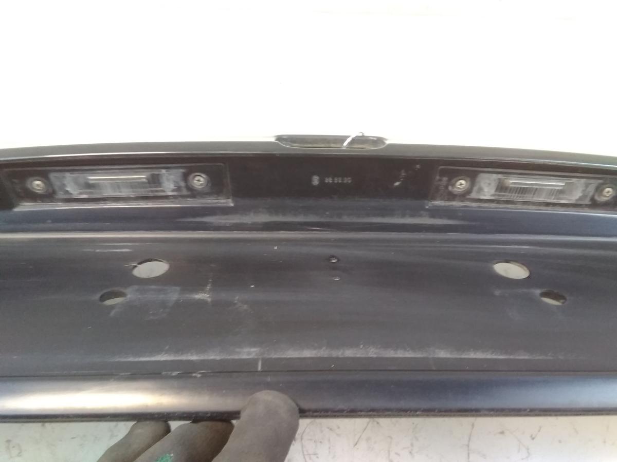 Volvo V40 Kombi original Heckblende Leuchtenband Heckklappe BJ2001 Facelift