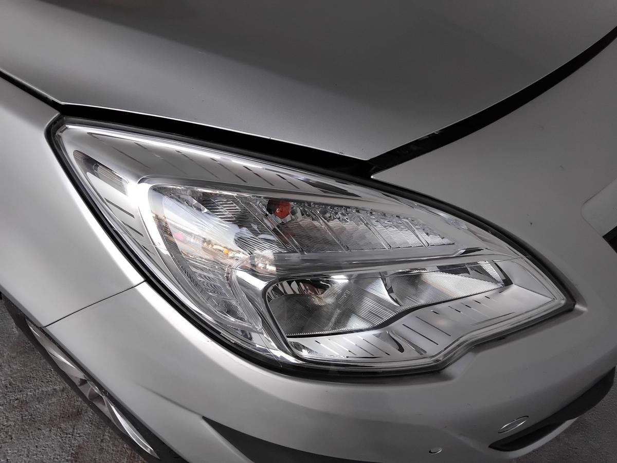 Opel Meriva B original Scheinwerfer rechts Hella Halogen mit LWR BJ2012