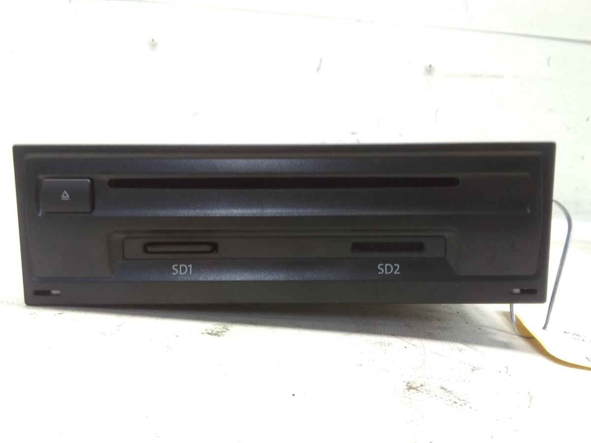 VW T-Cross 1C original Steuerger&auml;t Multimedia Navi 2GM035874 Bj.2020