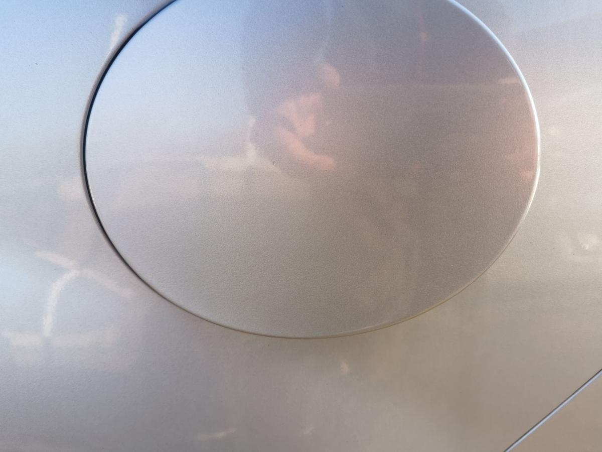 Mazda 6 GH Kombi Tankklappe Tankdeckel Tankverschluss hinten links 22V Sunlight