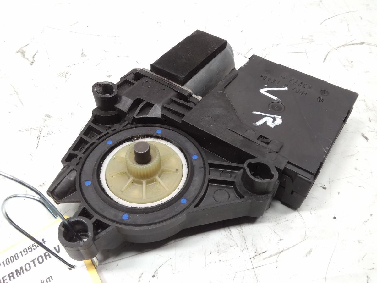 Skoda Octavia 2 1Z Fensterhebermotor vorn rechts 1T0959702S 5K0959792A Bj.2012 Skoda Octavia 2 1Z Fensterhebermotor vorn rechts 1T0959702S 5K0959792A Bj.2012