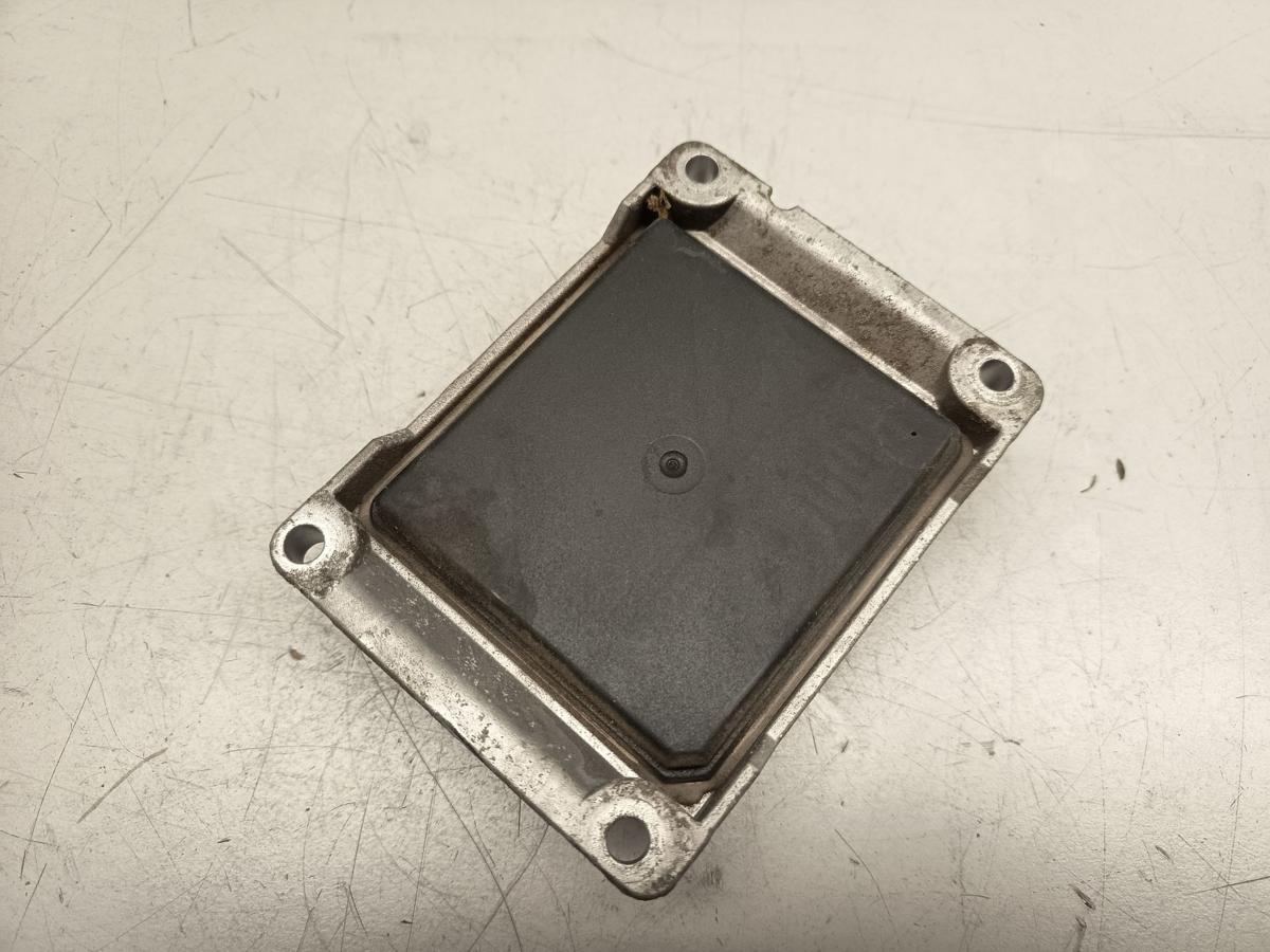 Opel Astra H original Steuerger&auml;t Motor zur&uuml;ckgesetzt 1.4l 66kW Benzin Bj 2008