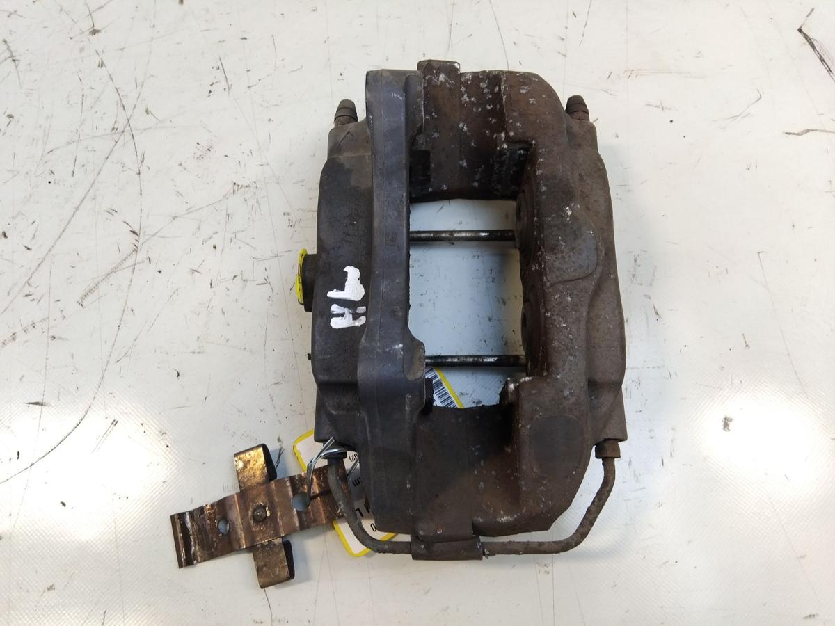 Tesla Model S P85D original Bremssattel hinten links Brembo BJ2014 600643400B