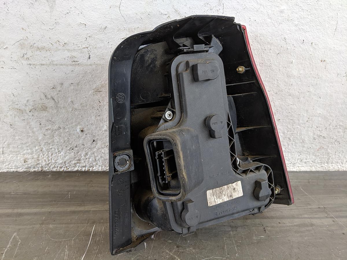 VW Lupo 6X 98-05 Rückleuchte Schlußleuchte links 38030748