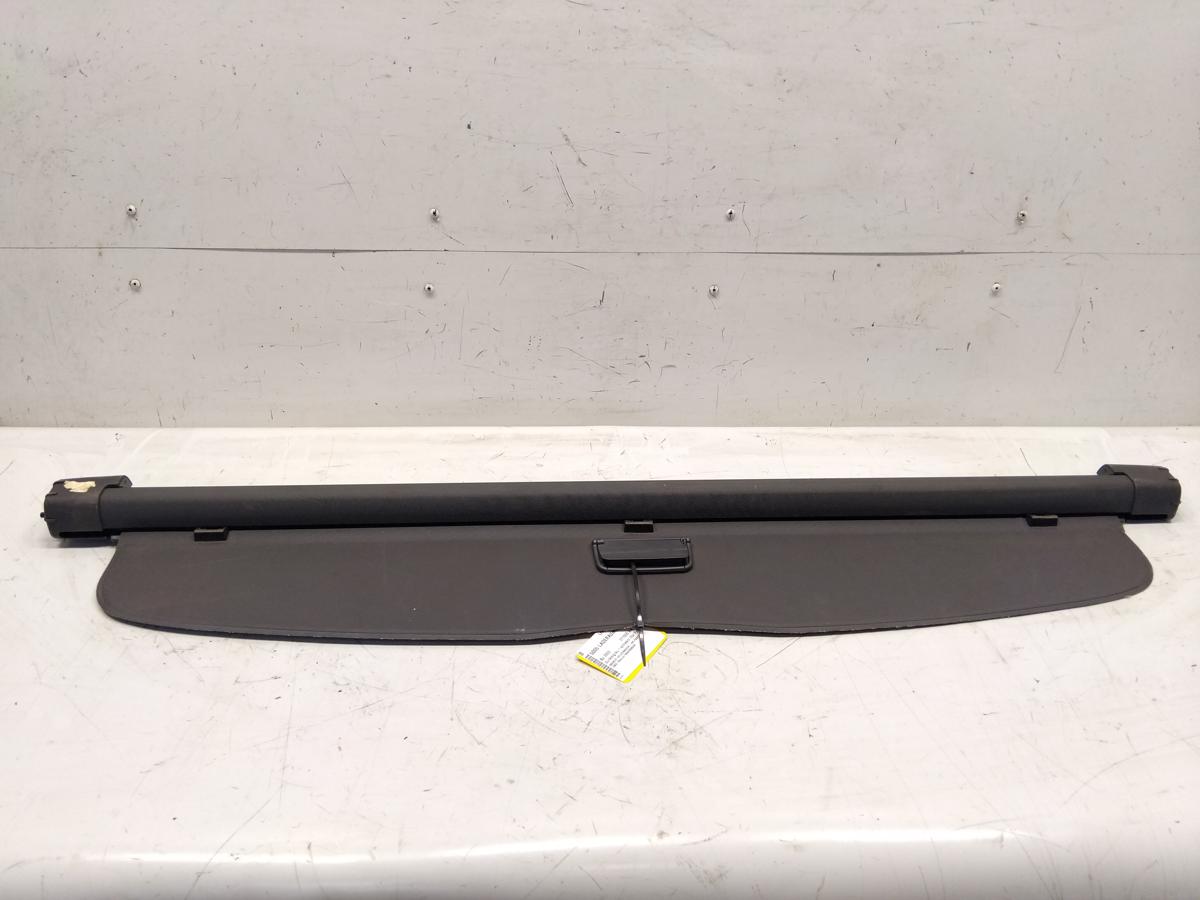 VW Passat 3BG Variant original Laderaumrollo Abdeckung Kofferraum Bj.2005 dunkelgrau
