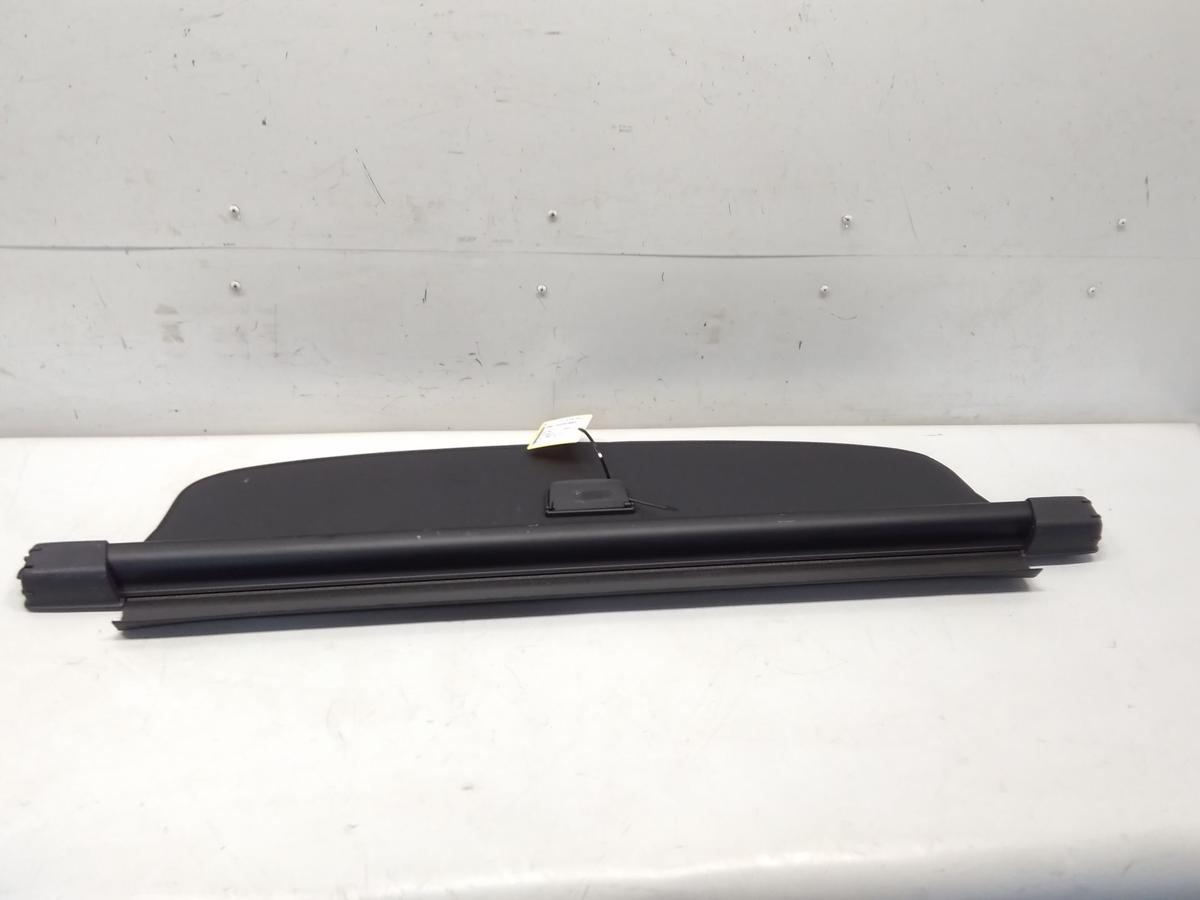 VW Passat 3C Variant original Laderaumrollo Kofferraumabdeckung BJ2006