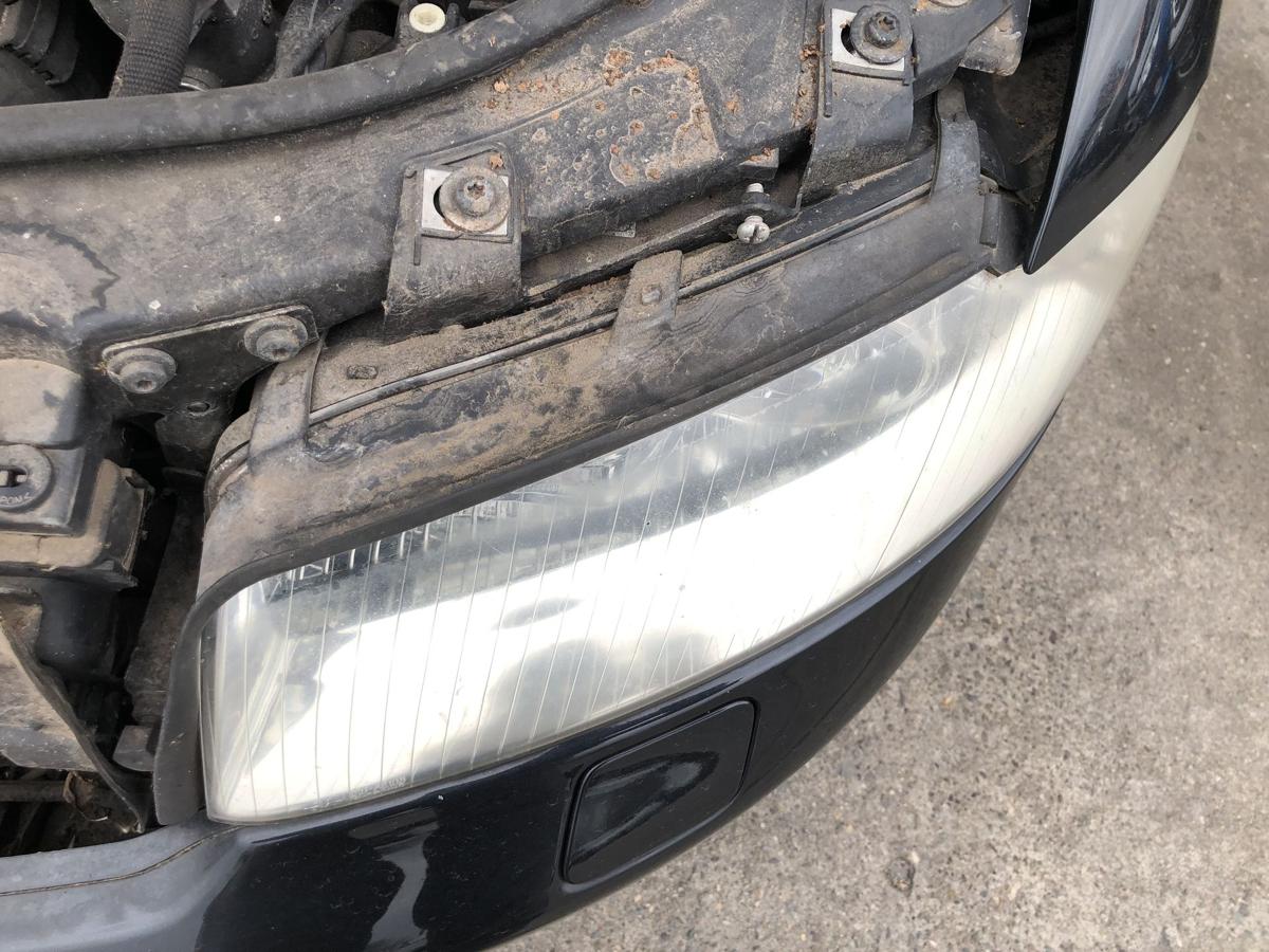 Audi A4 8E B6 Avant Scheinwerfer links Xenon Frontscheinwerfer Zubeh&ouml;rteil TYC