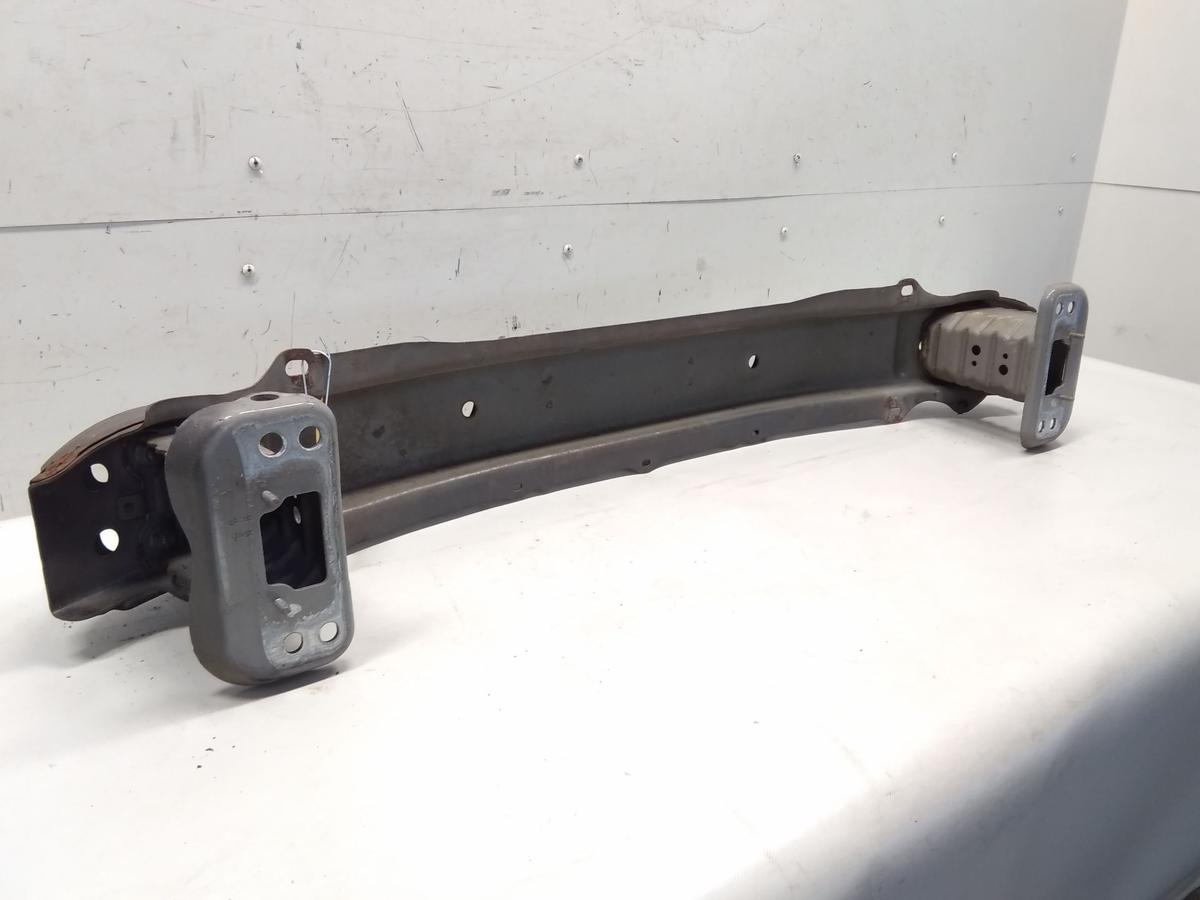 Toyota Yaris 2 original Träger Verstärkung Stoßfänger Stoßstange vorn Bj.2008