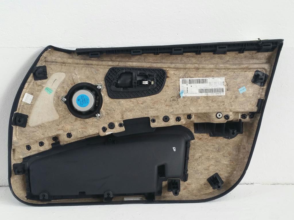 BMW 3er E91 Bj.07 original Türverkleidung vorn links