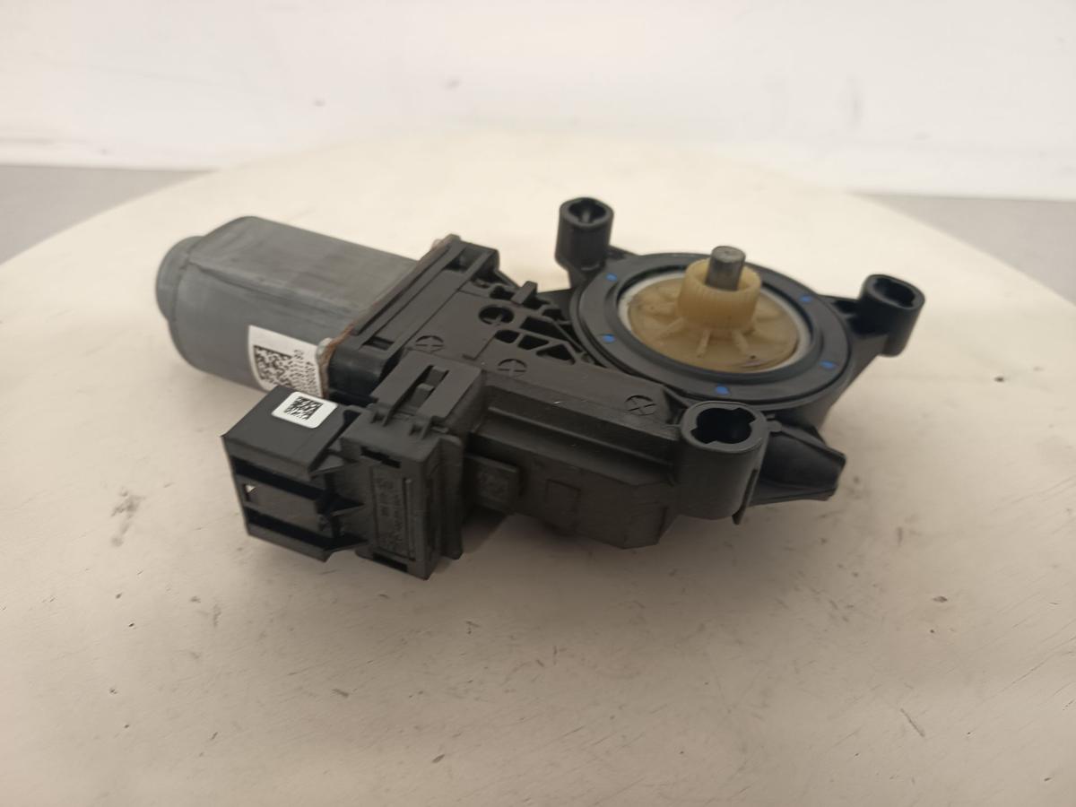 Skoda Fabia 5J original Motor Fensterheber 6Q2959802F Baujahr 2009