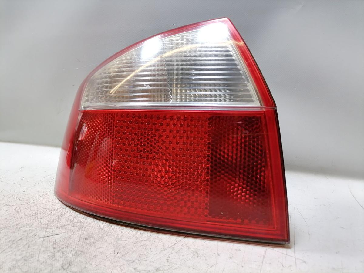 Audi A4 8E B6 original R&uuml;cklicht R&uuml;ckleuchte Schlussleuchte links Limousine Bj.2003