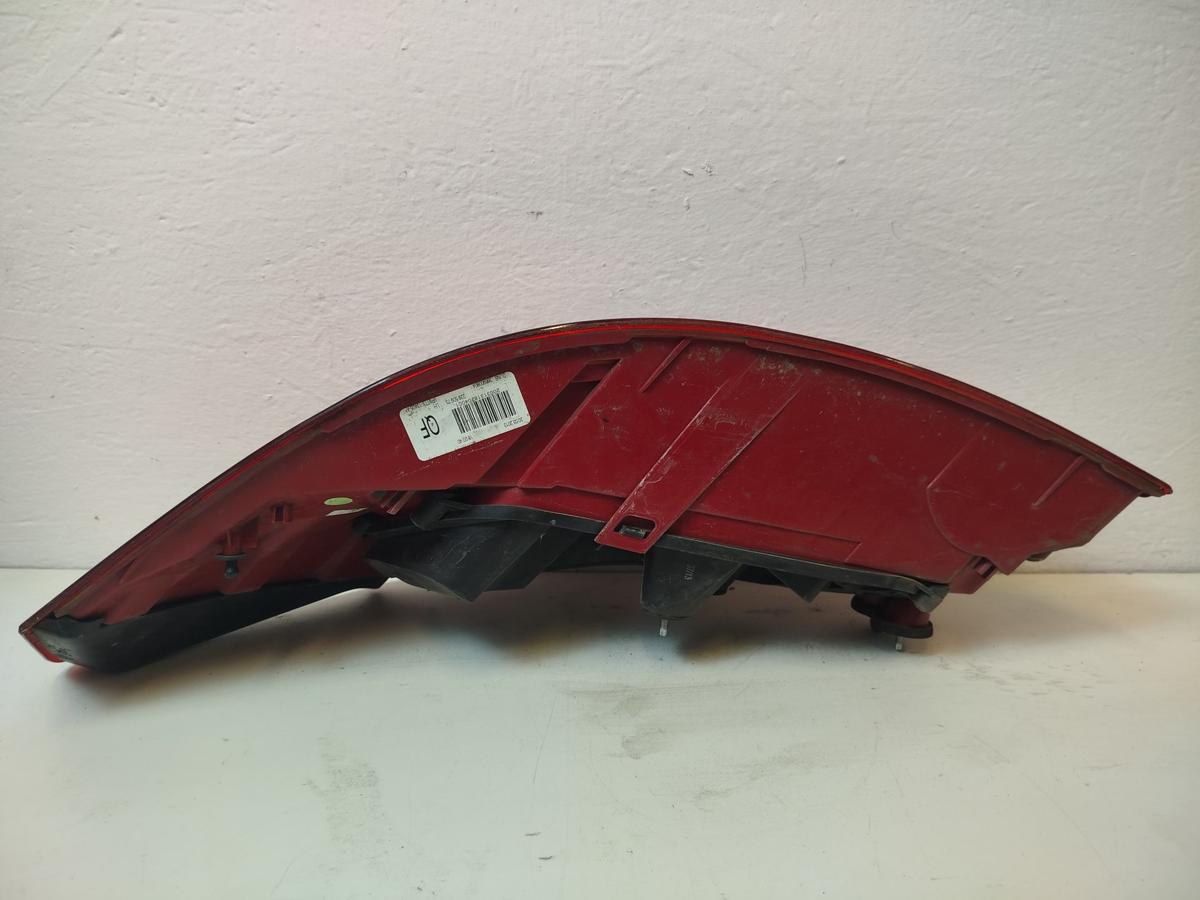 Opel Insignia A Tourer R&uuml;ckleuchte Schlussleuchte R&uuml;cklicht hinten links Kombi