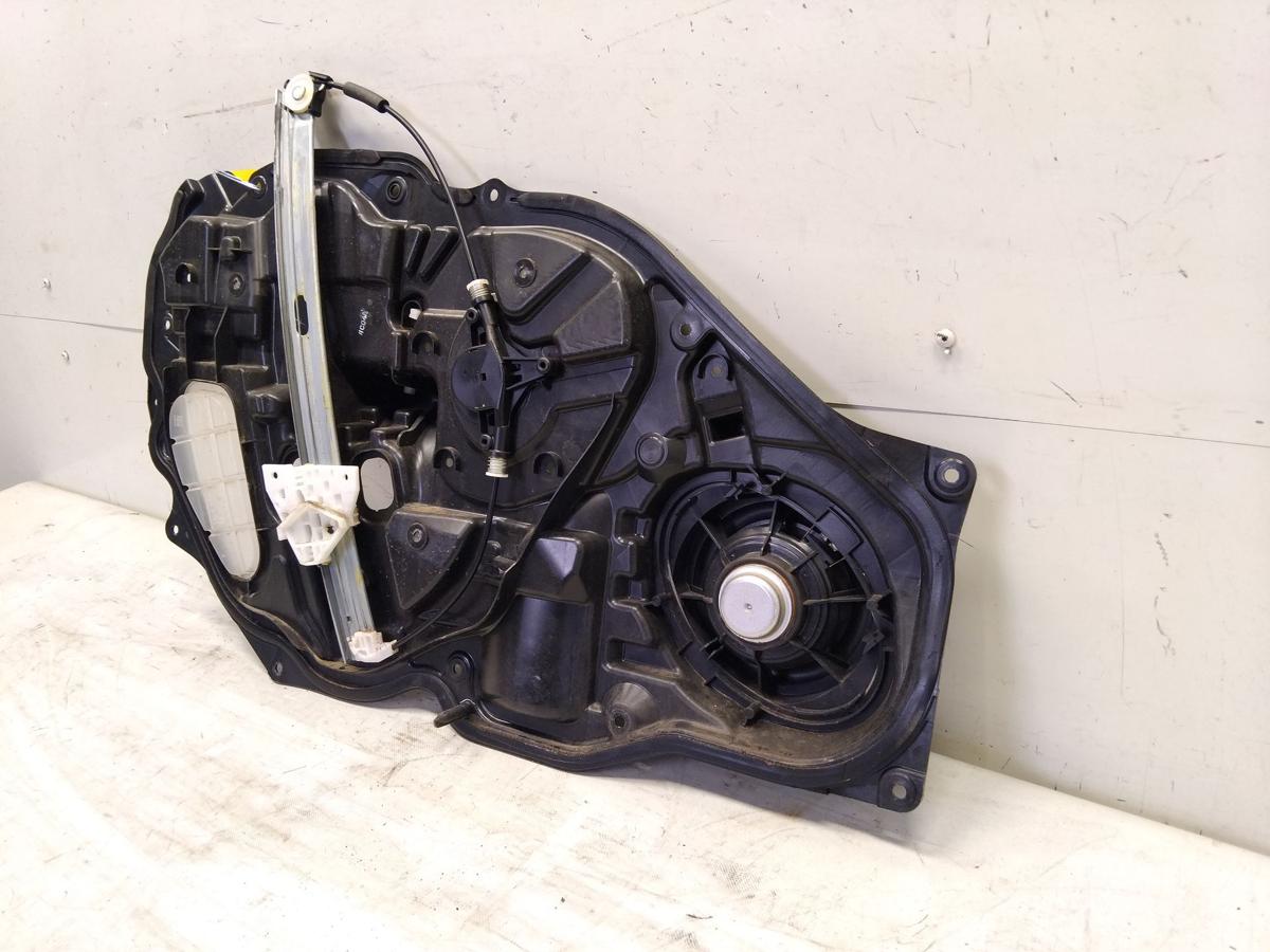 Mazda 6 GH original Fensterheber vorn rechts elektrisch auf Grundplatte BJ2012