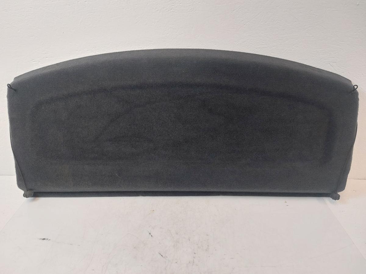 VW Golf Plus 5M Hutablage Kofferraumabdeckung Heckablage Laderaumabdeckung