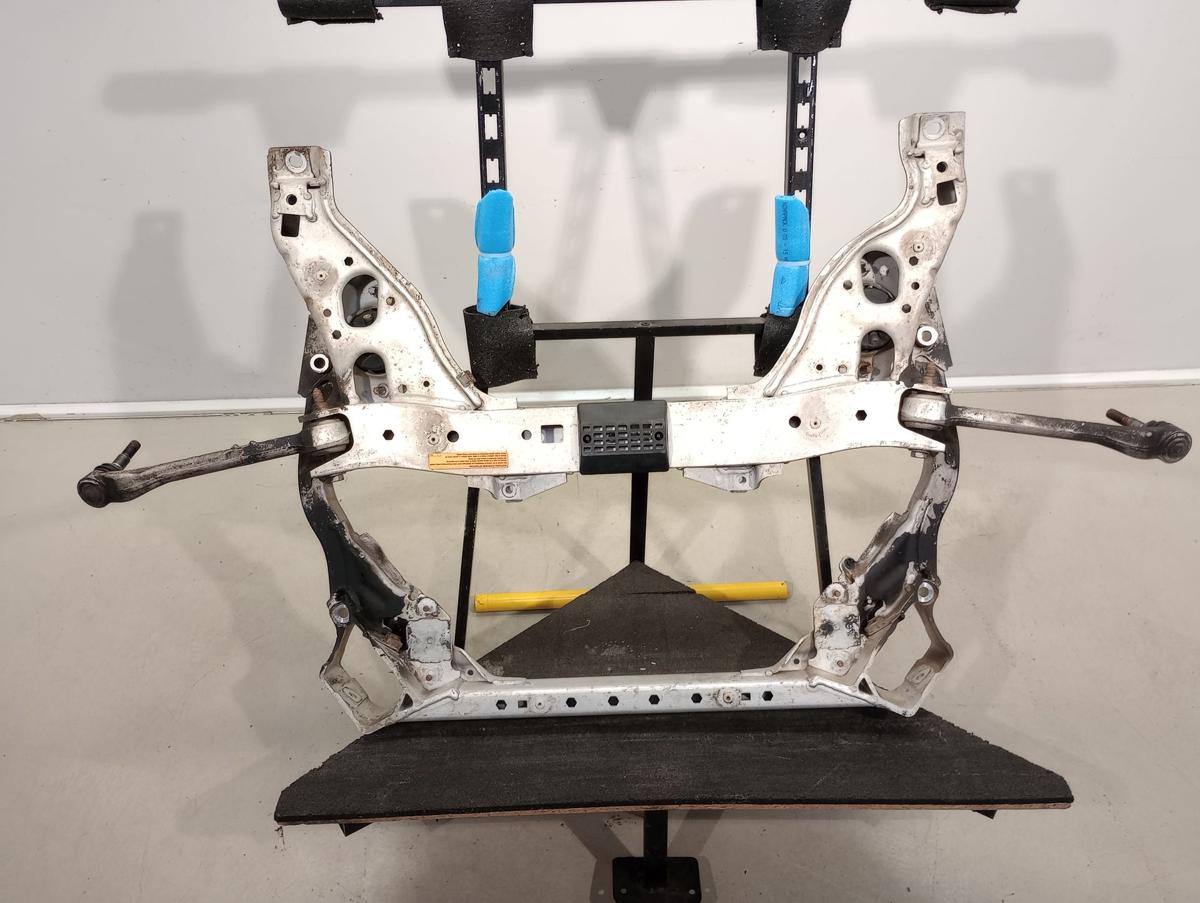 BMW 1er E87 orig Vorderachsträger Aggregateträger 2.0l 105kW Benzin Bj 2008